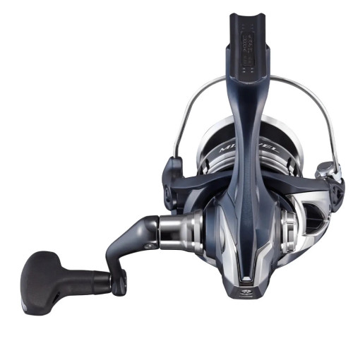 Котушка Shimano Miravel 2500 5+1BB 5.01 (MIR2500) – Shimano (вид 3)