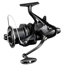 Катушка Shimano Big Baitrunner XT-B 14000 LC, 4+1, 4.6:1 (BBTRXTBLC)