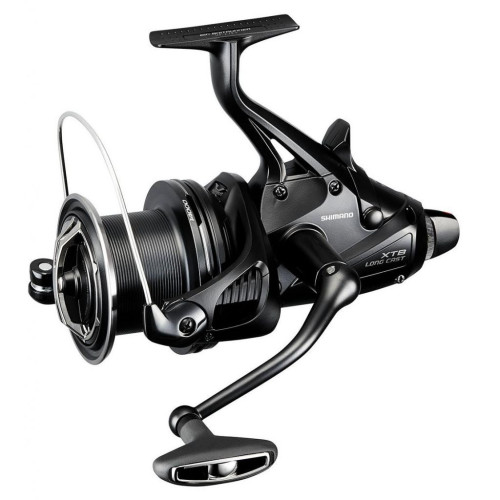 Катушка Shimano Big Baitrunner XT-B 14000 LC, 4+1, 4.6:1 (BBTRXTBLC) – Shimano