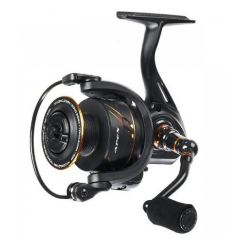 Котушка Brain fishing Apex 20 4000 5+1BB 5.0:1 (1858.42.52) – Brain fishing
