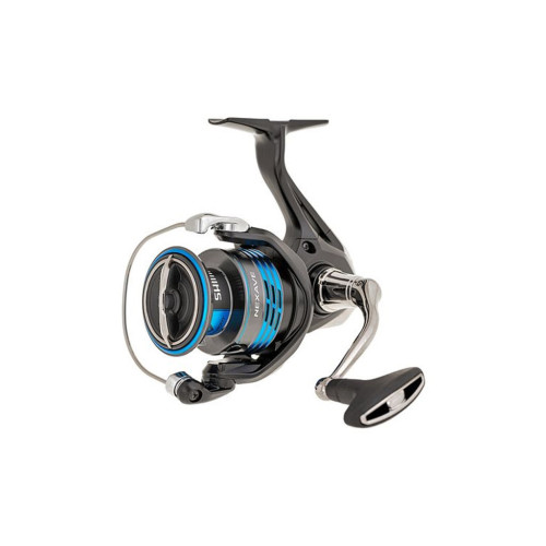 Катушка Shimano Nexave FI 4000 3+1BB 5.21 (NEX4000FI) – Shimano