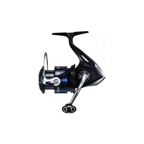Катушка Shimano Nexave FI 4000 3+1BB 5.21 (NEX4000FI) – Shimano (вид 1)