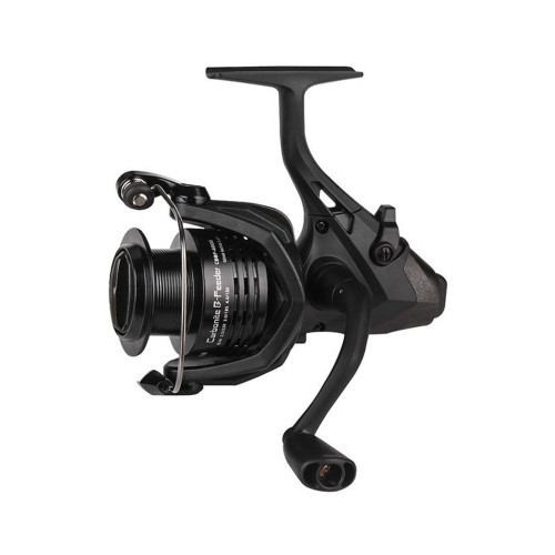 Котушка Okuma Carbonite B-Feeder CBBF-4000 1+1BB 5.01 (1353.15.64) – Okuma
