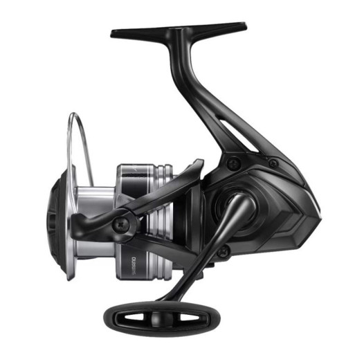 Катушка Shimano Aero BB 4000 3+1BB 4.71 (AEROBB4000) – Shimano