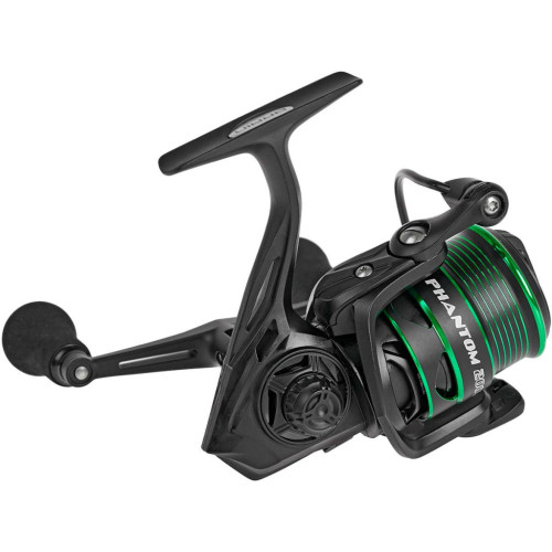 Катушка Brain fishing Phantom Match/Bolo Double Handle 1000 9+1BB 5.21 (1858.46.80) – Brain fishing (вид 2)