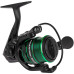 Катушка Brain fishing Phantom Match/Bolo Double Handle 3000 9+1BB 6.21 (1858.46.82) – Brain fishing (вид 1)