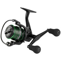 Катушка Brain fishing Phantom Match/Bolo Double Handle 4000 9+1BB 6.21 (1858.46.83)