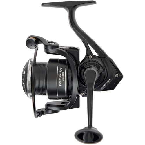 Катушка Select Ritmix 3500 6+1BB 5.21 (1870.70.33) – Select (вид 4)