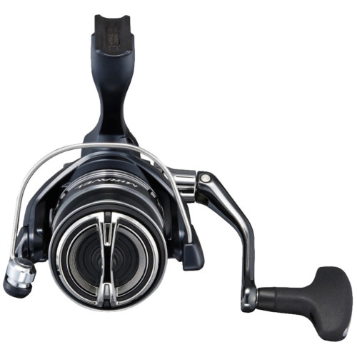 Катушка Shimano Miravel C3000 5+1BB 5.01 (MIRC3000) – Shimano (вид 3)