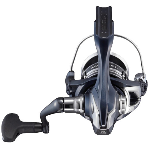 Катушка Shimano Miravel C3000 5+1BB 5.01 (MIRC3000) – Shimano (вид 4)
