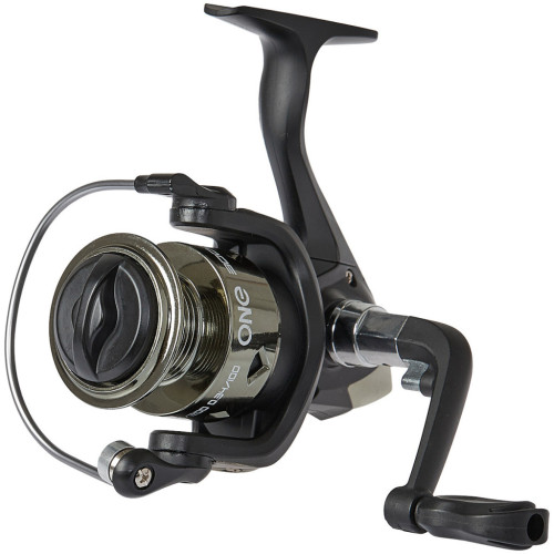 Катушка X-Fish One 6000 1BB (1917.00.49) – X-Fish