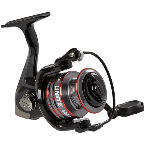 Катушка X-Fish Unite 7000 2+1BB (1917.00.57) – X-Fish (вид 2)