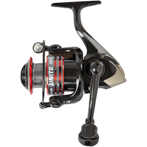 Катушка X-Fish Unite 7000 2+1BB (1917.00.57) – X-Fish (вид 4)