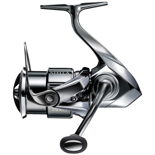 Котушка Shimano Stella FK 2500S 12+1BB 5.11 (STL2500SFK) – Shimano