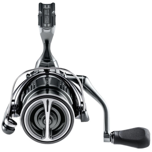 Котушка Shimano Stella FK 2500S 12+1BB 5.11 (STL2500SFK) – Shimano (вид 2)
