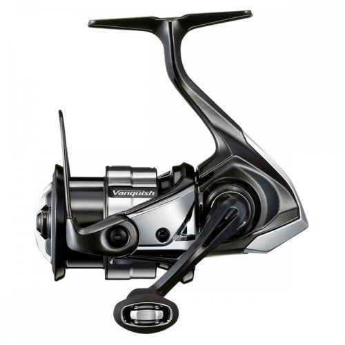 Котушка Shimano Vanquish FC C2500S XG 11+1BB (VQC2500SXGC) – Shimano