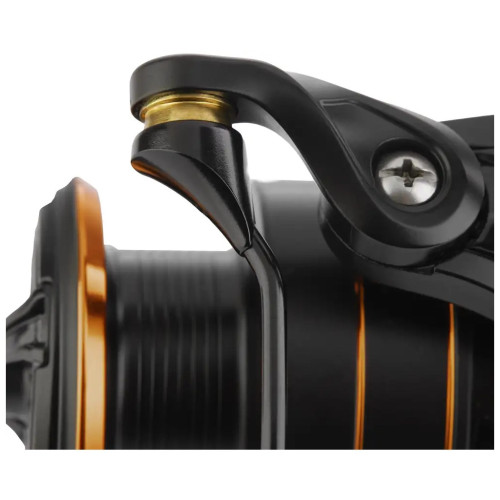 Котушка Select Master 3500 4+1BB 5.21 (1693.71.05) – Select (вид 2)