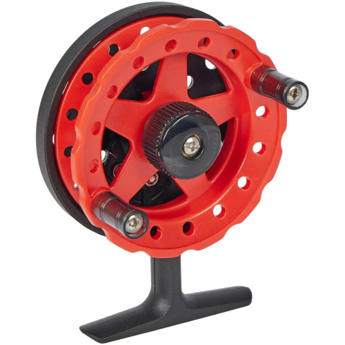 Котушка Viking Fishing Ice Pro 75L Red (1919.00.25) – Viking Fishing