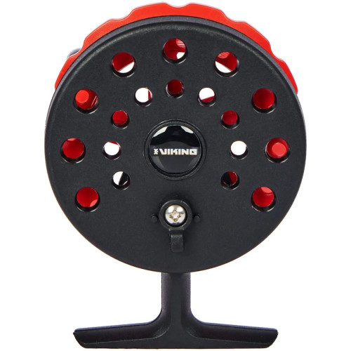 Котушка Viking Fishing Ice Pro 75L Red (1919.00.25) – Viking Fishing (вид 1)