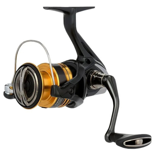 Котушка Shimano Sahara FJ 4000 4+1BB (SH4000FJ) – Shimano