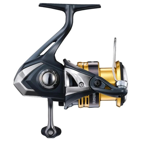 Котушка Shimano Sahara FJ 4000 4+1BB (SH4000FJ) – Shimano (вид 2)