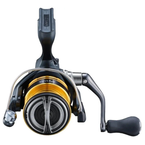 Котушка Shimano Sahara FJ 4000 4+1BB (SH4000FJ) – Shimano (вид 3)