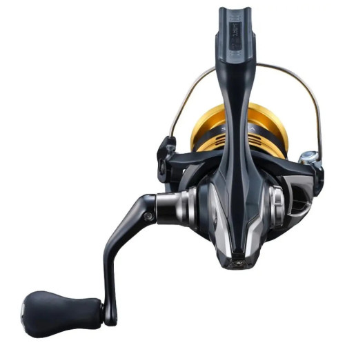 Котушка Shimano Sahara FJ 4000 4+1BB (SH4000FJ) – Shimano (вид 4)