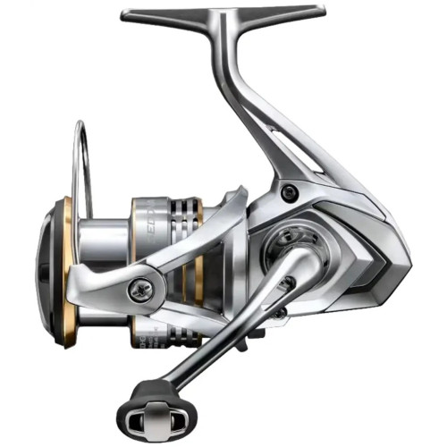 Котушка Shimano Sedona FJ 2500 3+1BB 5.01 (SE2500FJ) – Shimano