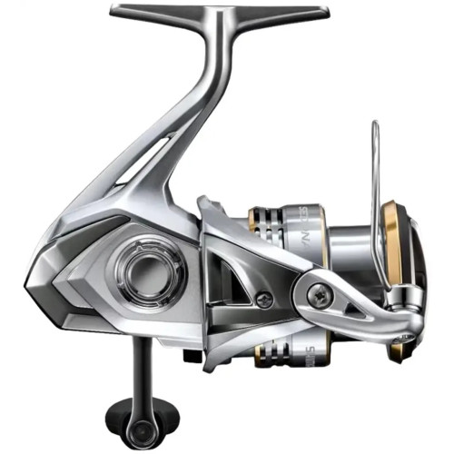 Котушка Shimano Sedona FJ 2500 3+1BB 5.01 (SE2500FJ) – Shimano (вид 1)