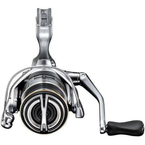 Котушка Shimano Sedona FJ 2500 3+1BB 5.01 (SE2500FJ) – Shimano (вид 2)