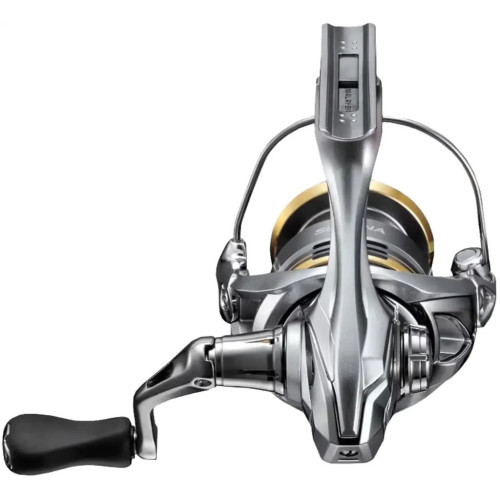 Котушка Shimano Sedona FJ 2500 3+1BB 5.01 (SE2500FJ) – Shimano (вид 3)