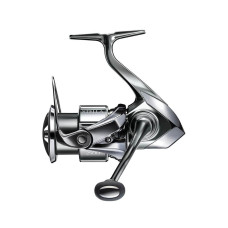 Котушка Shimano Stella FK 2500 12+1BB (STL2500FK)