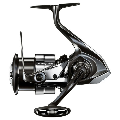 Котушка Shimano Vanquish FC 4000XG 11+1BB (VQ4000XGC) – Shimano