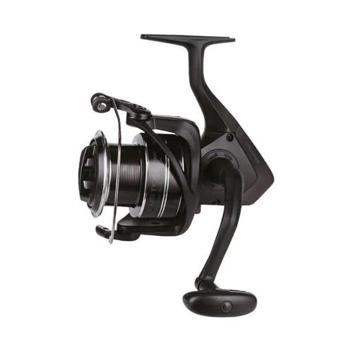 Катушка Okuma Custom Spod CS 7000S Big Pit 3+1BB (1353.16.49) – Okuma