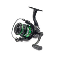 Котушка Select Reflex 2500 4+1BB 5.21 (1870.74.90)