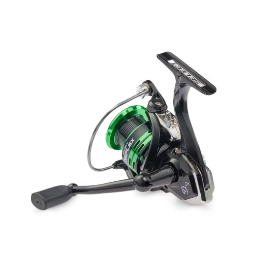Котушка Select Reflex 2500 4+1BB 5.21 (1870.74.90) – Select (вид 1)