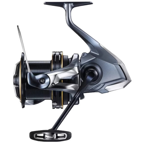 Котушка Shimano Power Aero 14000 XSC PG 8+1BB (PA14000PGXSC) – Shimano