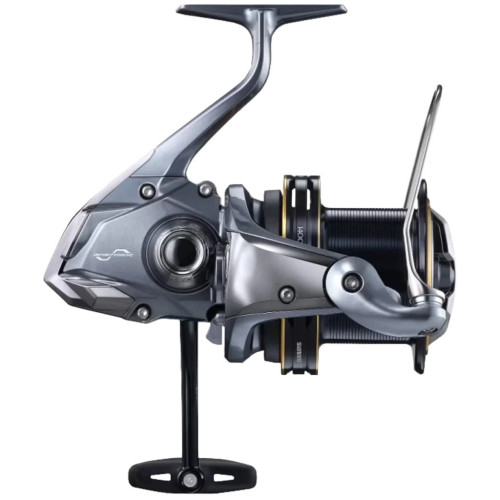 Котушка Shimano Power Aero 14000 XSC PG 8+1BB (PA14000PGXSC) – Shimano (вид 1)