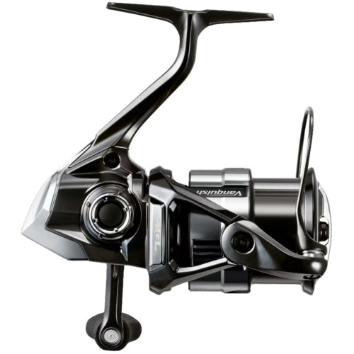 Котушка Shimano Vanquish FC 2500SHG 11+1BB (VQ2500SHGC) – Shimano (вид 1)