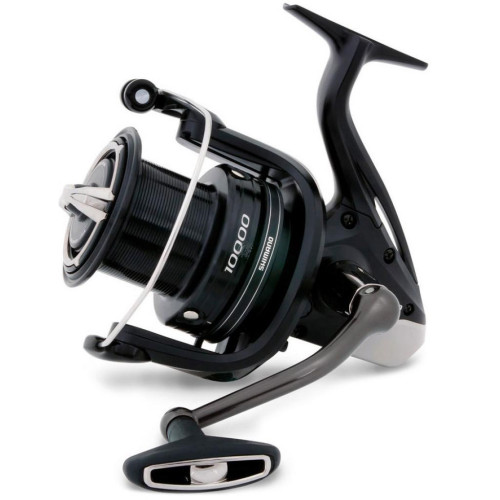 Котушка Shimano Aerlex 10000 XTB 2+1BB (ALX10000XTB) – Shimano