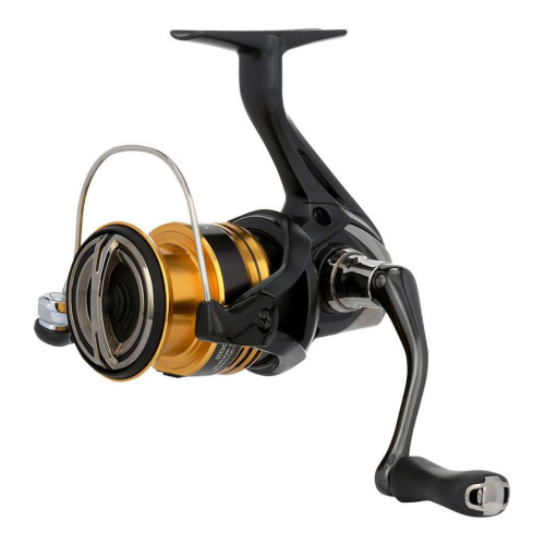 Катушка Shimano Sahara FJ 2500 4+1BB 5.01 (SH2500FJ) – Shimano