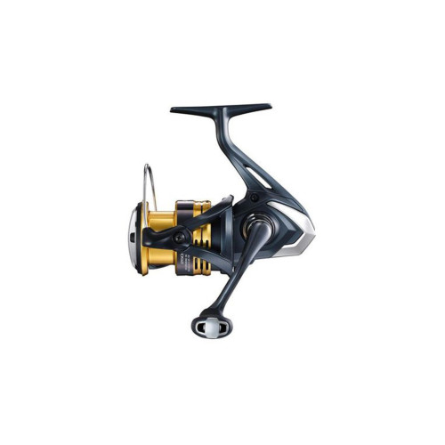 Катушка Shimano Sahara FJ 2500 4+1BB 5.01 (SH2500FJ) – Shimano (вид 1)