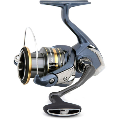Котушка Shimano Ultegra FC 2500 5+1BB 5.31 (ULT2500FC) – Shimano