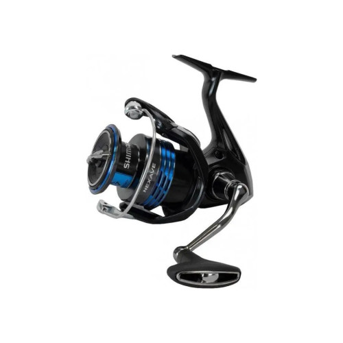 Котушка Shimano Nexave FI 2500S 3+1BB 5.01 (NEX2500SFI) – Shimano