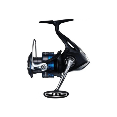 Котушка Shimano Nexave FI 2500S 3+1BB 5.01 (NEX2500SFI) – Shimano (вид 1)