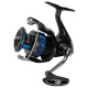 Катушка Shimano Nexave FI 2500 3+1BB 5.01 (NEX2500FI)