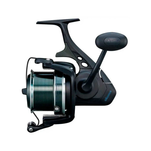 Котушка Okuma Big Bomber Spod BBS 8000S Big Pit 3+1BB 5.11 (1353.16.55) – Okuma (вид 1)