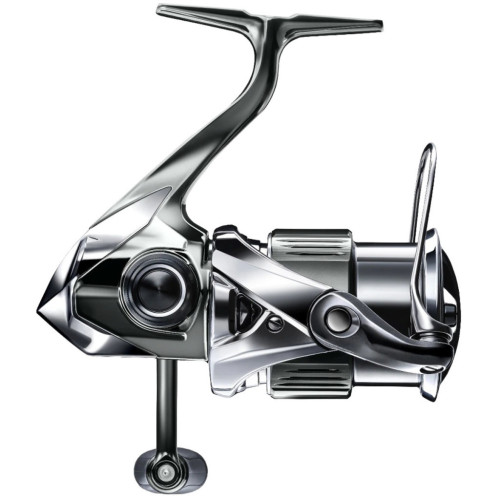 Катушка Shimano Stella FK 4000M 12+1BB 5.31 (STL4000MFK) – Shimano (вид 1)