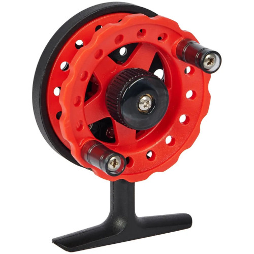 Котушка Viking Fishing Ice Pro 65L Red (1919.00.24) – Viking Fishing