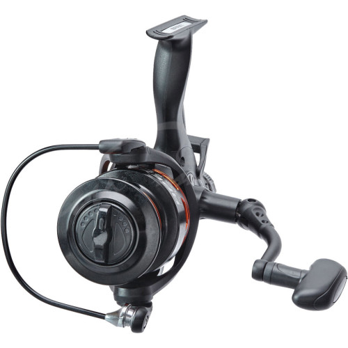 Котушка Brain Apex Double Baitrunner 3000 6+1BB 5.1:1 (1858.41.67) – Brain (вид 1)